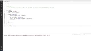 JavaScript Lexical this