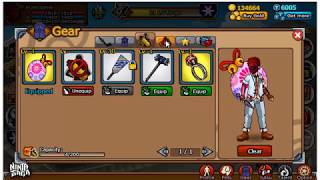 Hack de token permanente ninja saga 2014 [actualizado]