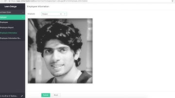 Show images via deluge script