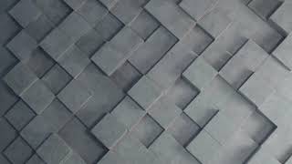 Geometric Pattern Wall Live Wallpaper | 4k Live Wallpaper