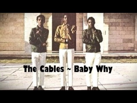 洋楽 Cables- What Kind Of World Studio One Cables (ケーブルズ) - What kind of world (Used LP) - デシネ