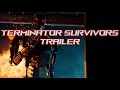 Terminator Survivors Trailer