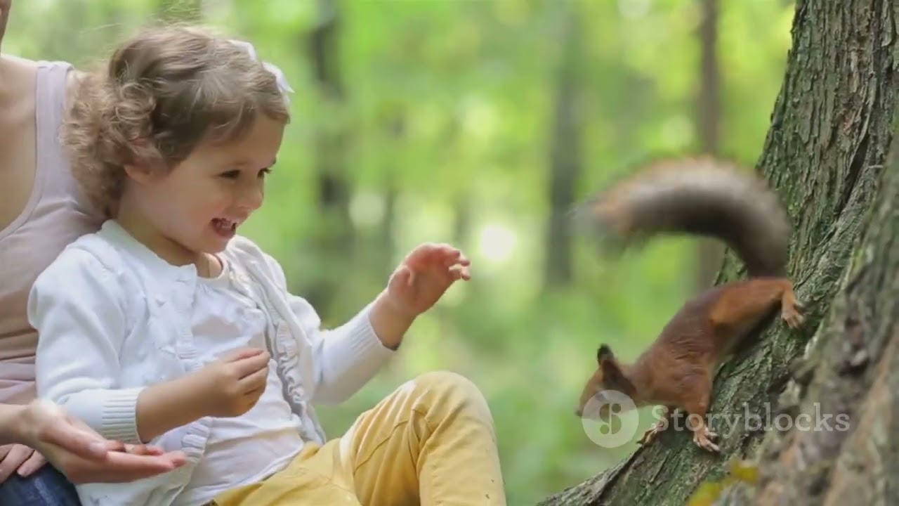 “The Honest Little Sparrow”  