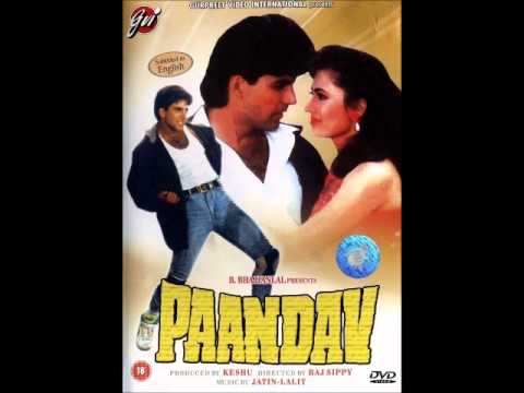 Kasam Hai Pyar Ki Tujhe - कसम हैं प्यार की तुझे Music Video Thumbnail