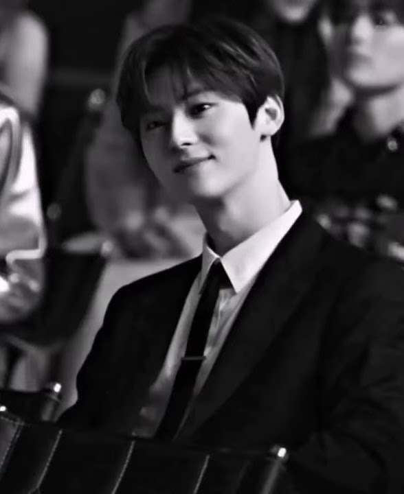 Nu'est minhyun