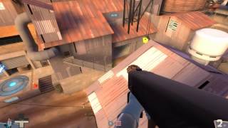 TF2 Randomizer Live Commentary