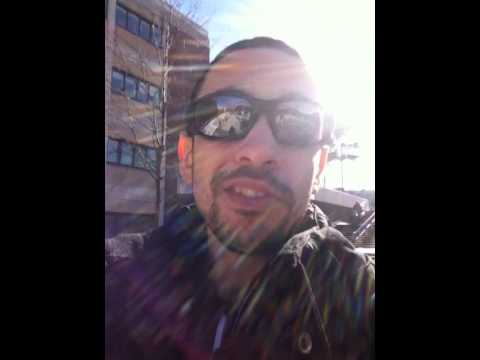 New Paltz Vlog