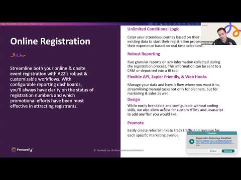 فناوری ثبت نام ساده شده