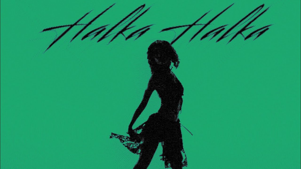 DJ Bishow - Halka Halka feat. 