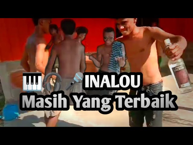 Lagu Timor HEY MALUK HOTU RONA LAI KNANANUK NE'E Inalou Masih Yang Terbaik 🤣🤲 class=