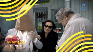 Polsatplay - 10-02-2022 - Zapowiedzi I Reklama Fragmenty