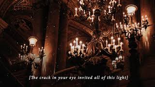 Don't Let Me Down by Joy Crooks by you're alone in your palace