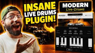 Can These Drums Compete with the Best Sample Libraries?