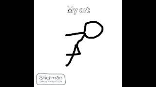 Just joined #animation #stickman #fight