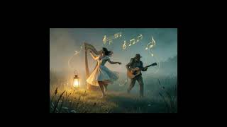 Lantern Waltz