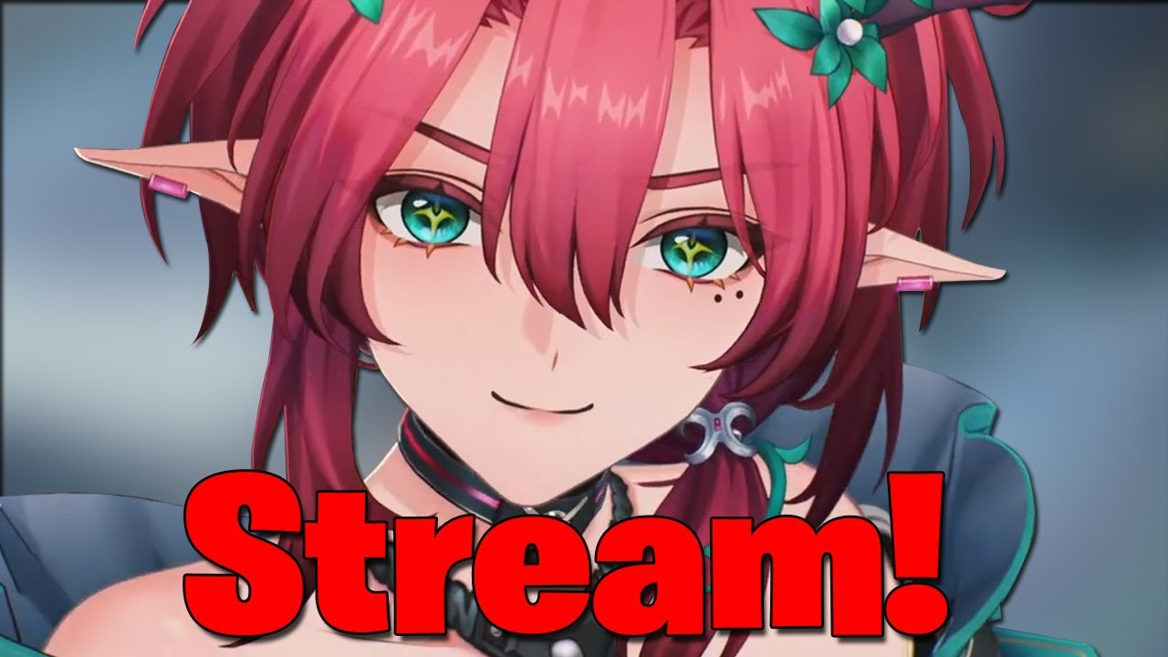 WUWA's 1st Anniversary Is Coming Soon! - YouTube