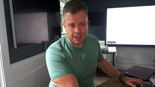 The Webex Edge - **Early Preview** - New Custom Whiteboard and Web Data Clean-up Timer