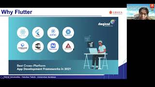Details Flutter week 1 - Introduction and Installation News