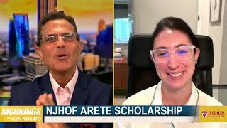 The Areté Scholarship