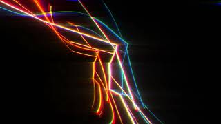 Vídeo Abstrato de Leizer screenshot 5