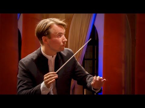 Pietari Inkinen | Ludwig van Beethoven: Sinfonie Nr. 4 B-Dur | Deutsche Radio Philharmonie