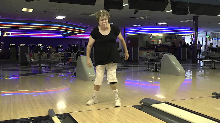 Patient Profile - Joyce Webb