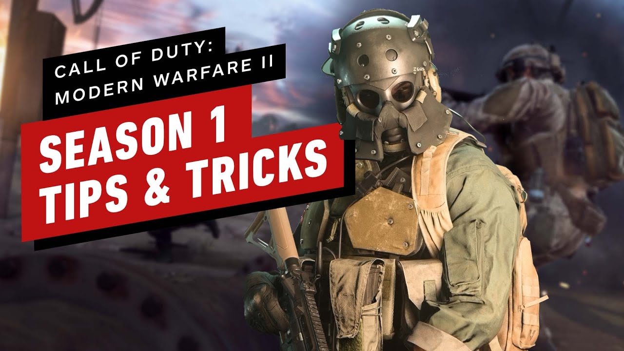 Zombies Tips and Tricks - Call of Duty: MW3 Guide - IGN