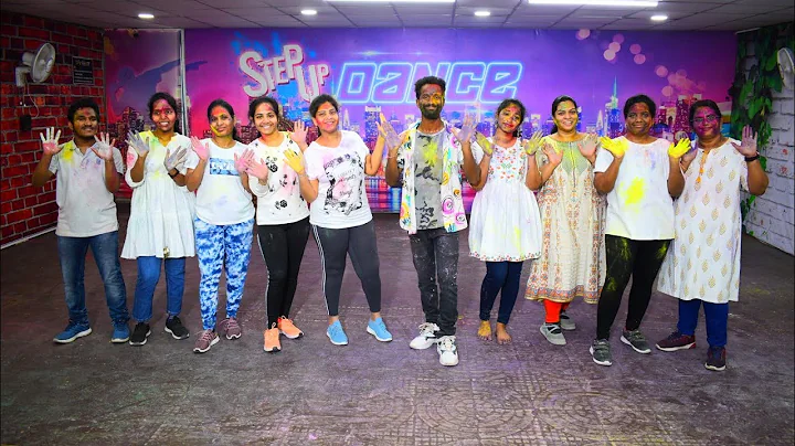 Rajithame Hili Dance video zumba fitness zumba Dance