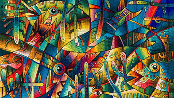 Maximo Laura Tapestries | Masterpieces by Tapestry Collection