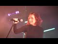 Alison Moyet - Situation live At Motopoint Arena 13.02.2019