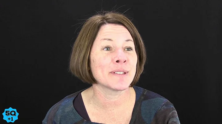 Five Questions (Plus One!) with Jennifer Richard J...