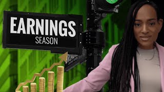 Stock Earnings Recap: Microsoft, Google, Intel, Meta Updates & More!