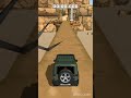 Mountain Climb 4x4GameplayShorts