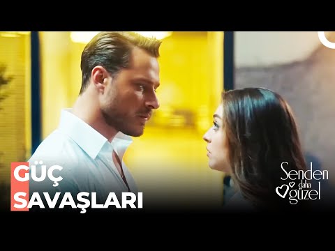 Baştan Sona Emir