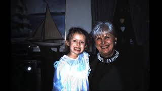 Betty Garrett
