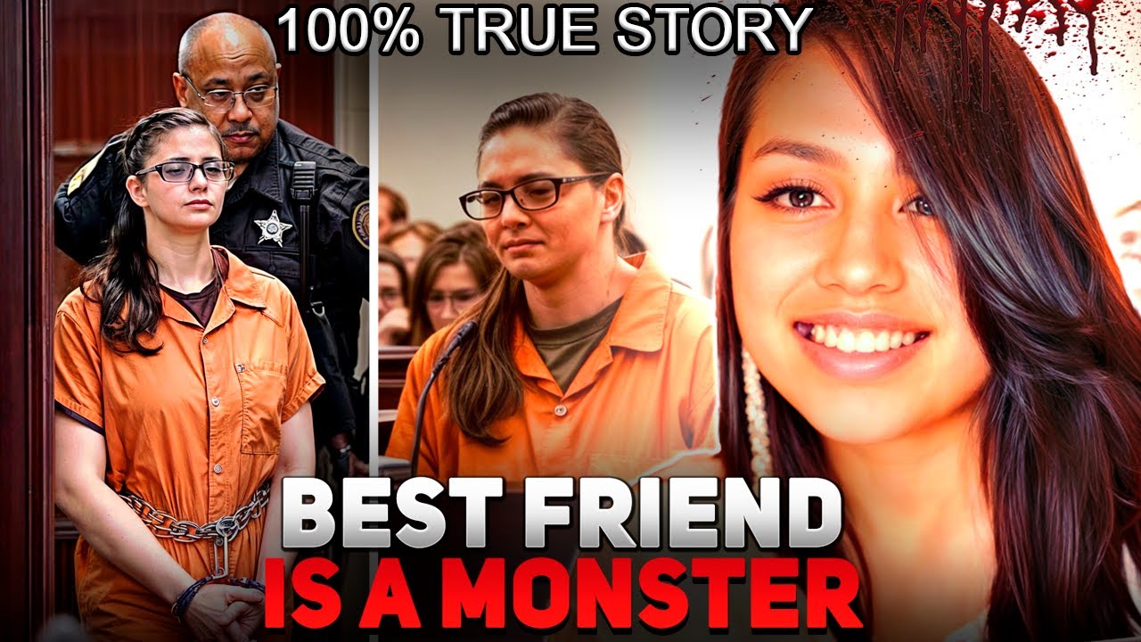 She refused to love her and it cost her her life! True Crime ...