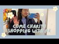 Come charity shopping with me  thrift shopping in scotland