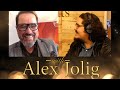 SamChats With ALEX JOLIG 