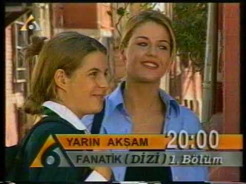 Fanatik 1 Bölüm Fragmanı Emine Ün & Gökhan Arsoy 6 Kasım 1999 Kanal 6