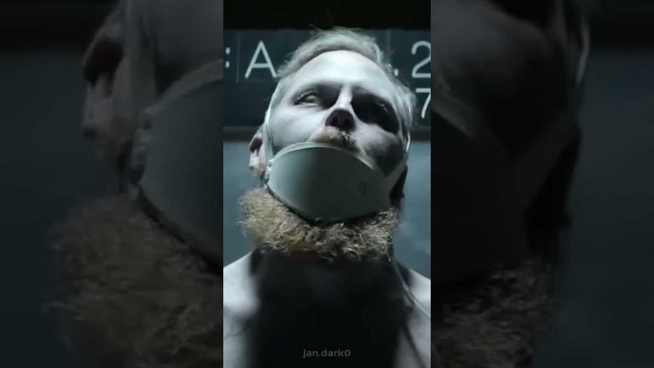 The Walking Dead World Beyond Walker Experiment