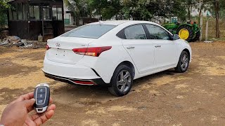 Hyundai Verna Sx ₹ 12.13 | 2020 Detailed Review