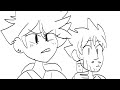 mother 3 vinesauce animatic