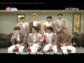 Eng110601 arirang showbiz korea  all that star  super junior m