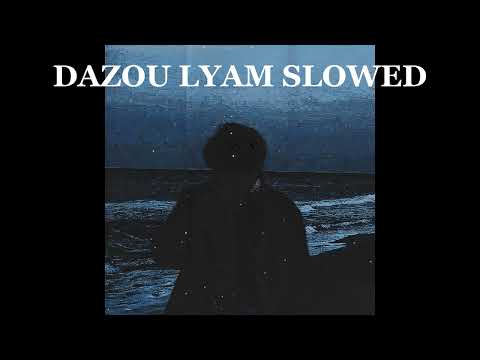 SHAW DAZOU LYAM Slowed Reverb 