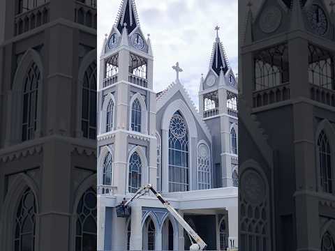 🇲🇾 Saint Peter's