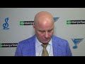 Jan. 7: Postgame Interviews