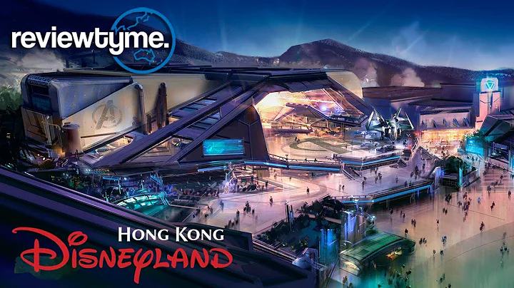 The Exciting yet Scary Future of Hong Kong Disneyland - DayDayNews