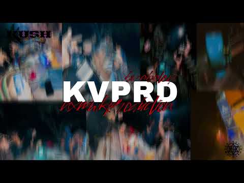 KVPRD x NAZA