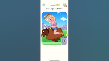 DOP 3 Level 875 ✅💦😍 #shorts #dop3 #gameplay