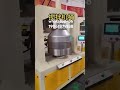 Mixer Barrel Combination Machine Made in China #device #mechanics #hardware